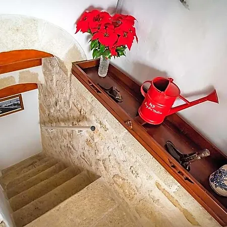 Borgo San Martino Bed & Breakfast