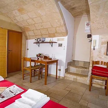 Borgo San Martino 3*