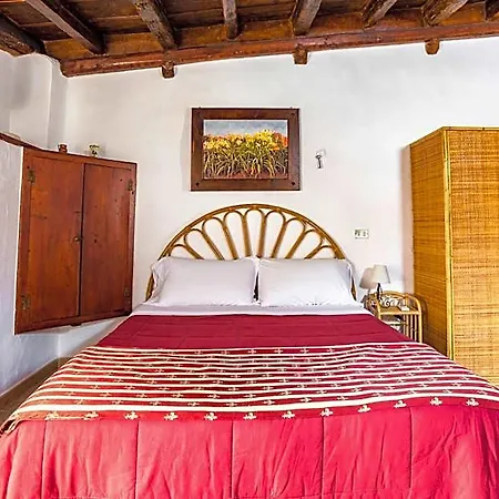 Borgo San Martino Bed & Breakfast