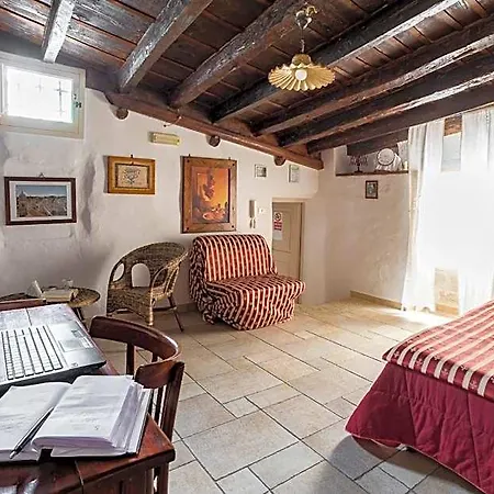 Borgo San Martino Bed & Breakfast
