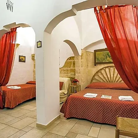 Borgo San Martino Bed & Breakfast