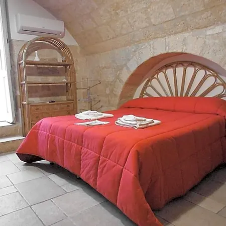 Bed & Breakfast Borgo San Martino