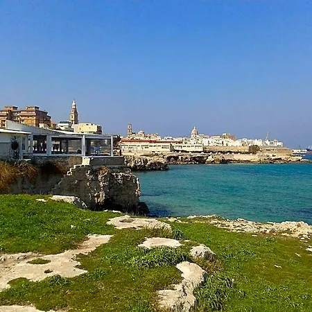 Bed & Breakfast Borgo San Martino Monopoli
