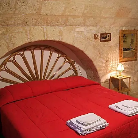 Bed & Breakfast Borgo San Martino 3*