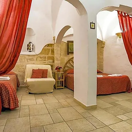 Borgo San Martino 3* Monopoli