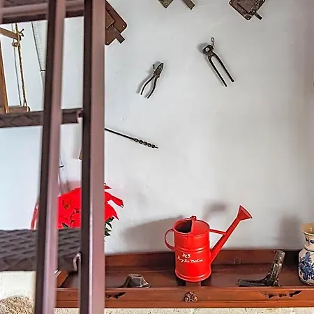 Bed & Breakfast Borgo San Martino 3*