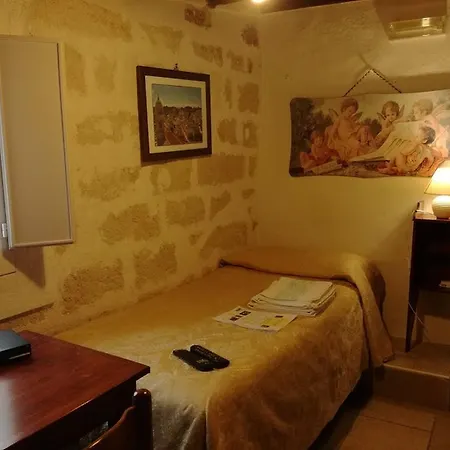 Borgo San Martino فندق مبيت وإفطار