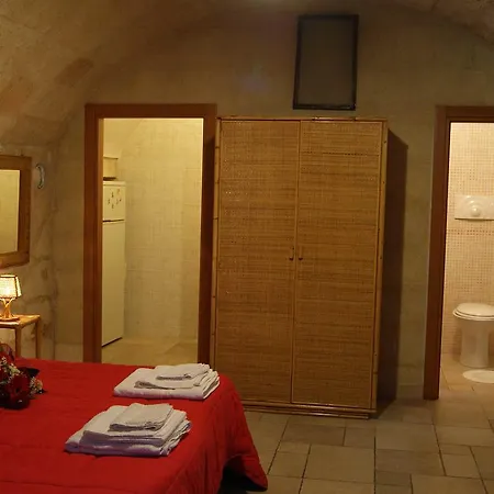 Borgo San Martino 3*