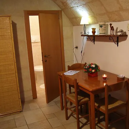 Borgo San Martino Bed & Breakfast 3*