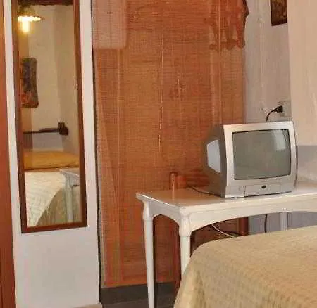 Borgo San Martino مونوبولي