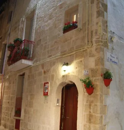 Borgo San Martino فندق مبيت وإفطار 3*