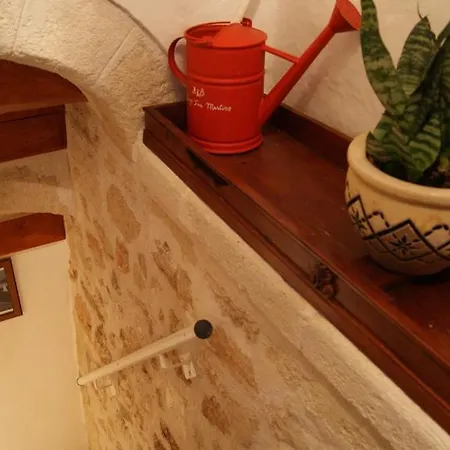 Borgo San Martino فندق مبيت وإفطار مونوبولي