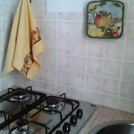 Borgo San Martino فندق مبيت وإفطار