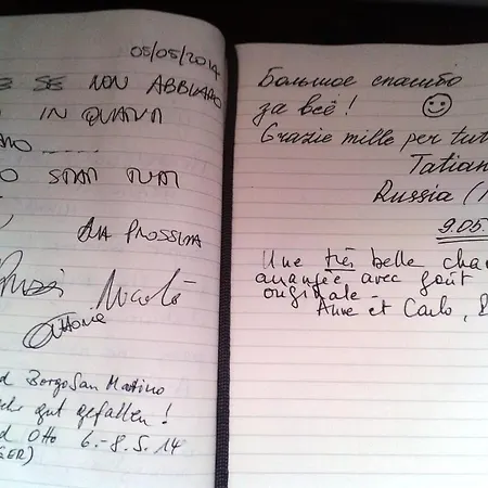 Borgo San Martino 3* Monopoli