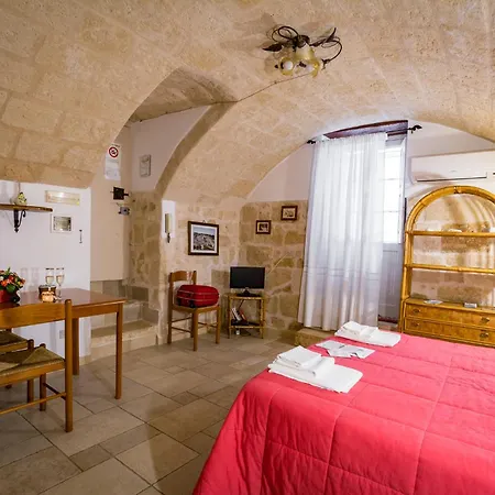 Borgo San Martino