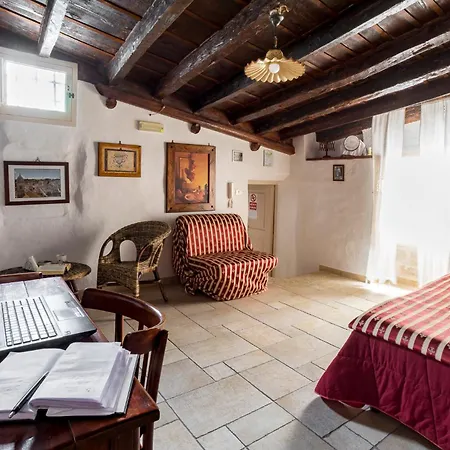 Bed & Breakfast Borgo San Martino Monopoli