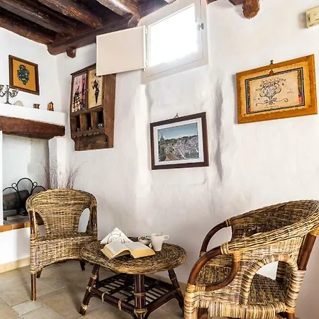 Borgo San Martino Bed & Breakfast Monopoli