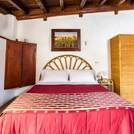Borgo San Martino Bed & Breakfast