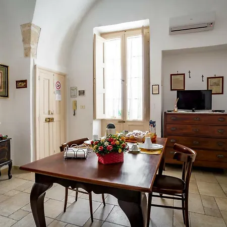 Bed & Breakfast Borgo San Martino