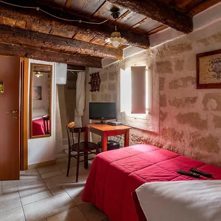 Borgo San Martino Bed & Breakfast Monopoli