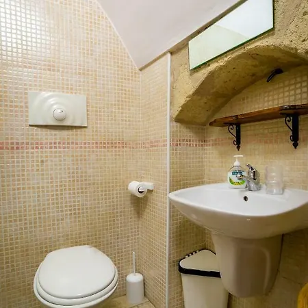 فندق مبيت وإفطار Borgo San Martino