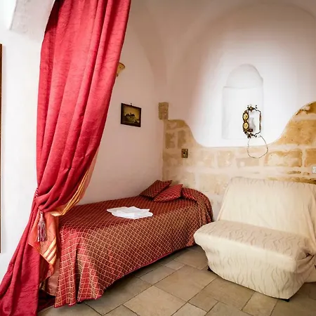 Borgo San Martino فندق مبيت وإفطار مونوبولي