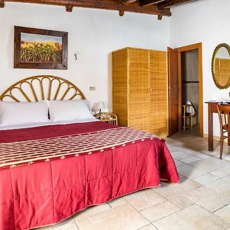 فندق مبيت وإفطار Borgo San Martino