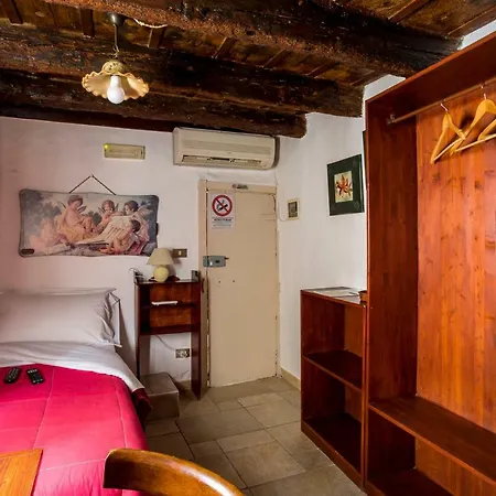 Bed & Breakfast Borgo San Martino Monopoli