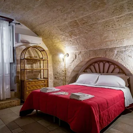 فندق مبيت وإفطار Borgo San Martino مونوبولي