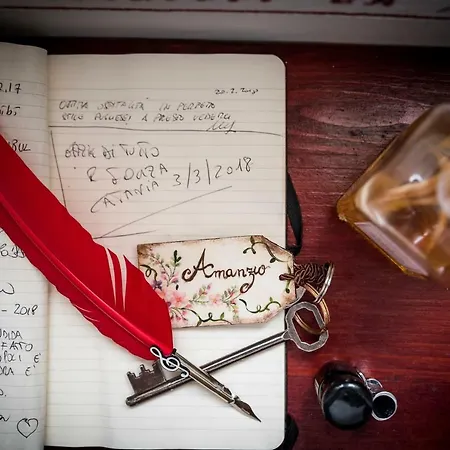 Borgo San Martino Monopoli