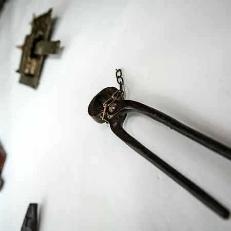 فندق مبيت وإفطار Borgo San Martino