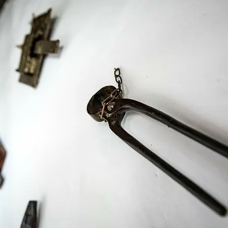 Bed & Breakfast Borgo San Martino