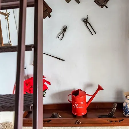 Bed & Breakfast Borgo San Martino Monopoli