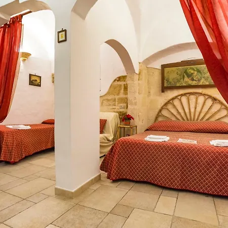 Borgo San Martino 3*