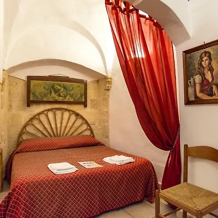 Borgo San Martino 3*