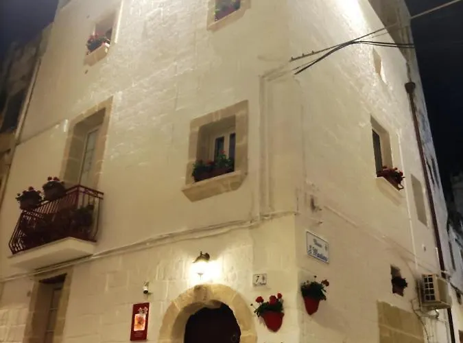 Borgo San Martino 3* Monopoli