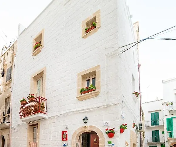 Borgo San Martino Alojamento de Acomodação e Pequeno-almoço