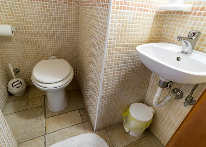 Borgo San Martino 3* Monopoli