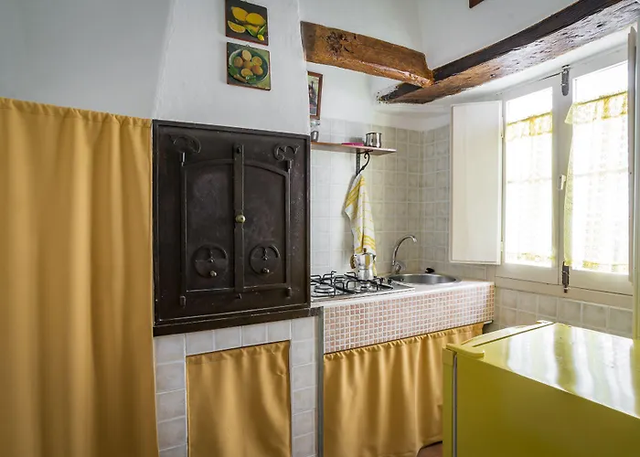 Borgo San Martino Alojamento de Acomodação e Pequeno-almoço 3*