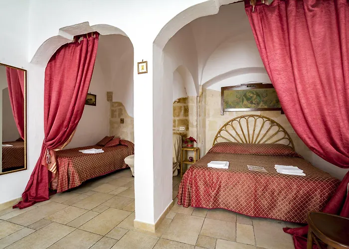 Borgo San Martino Alojamento de Acomodação e Pequeno-almoço 3*