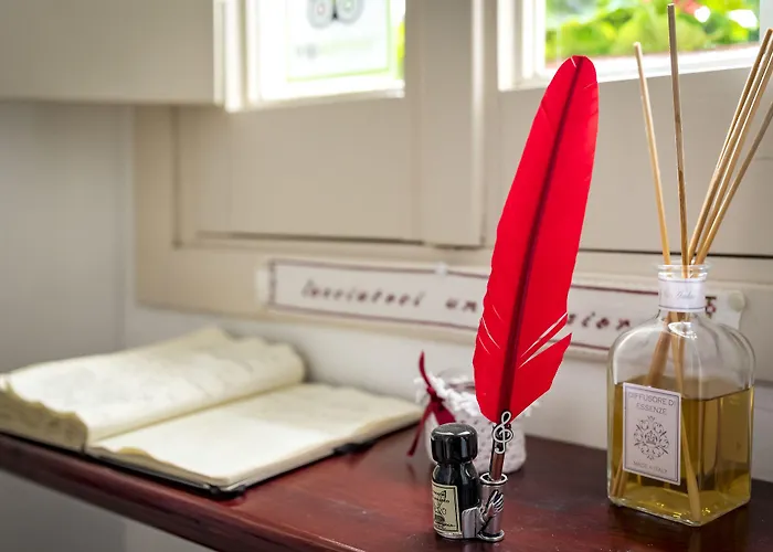 Borgo San Martino Bed & Breakfast