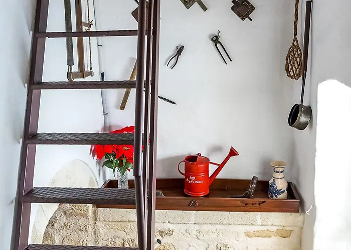 Borgo San Martino 3*