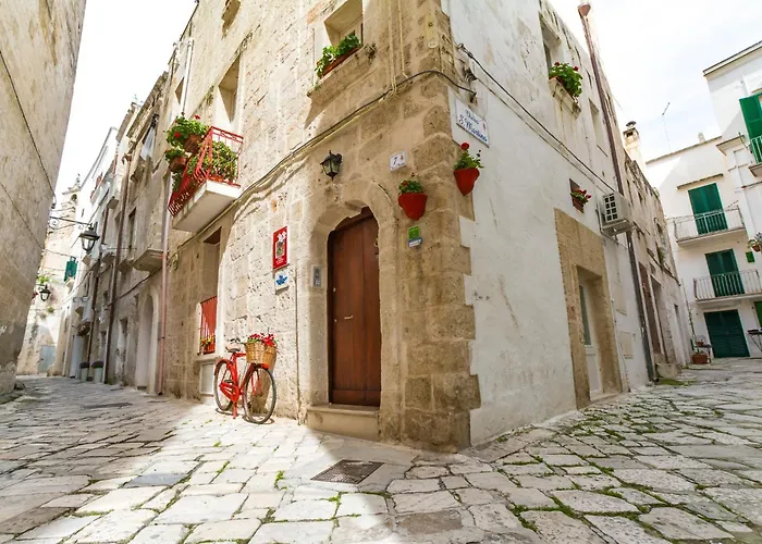 Borgo San Martino 3*