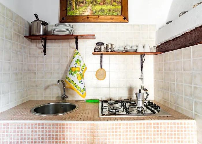 Borgo San Martino Bed & Breakfast