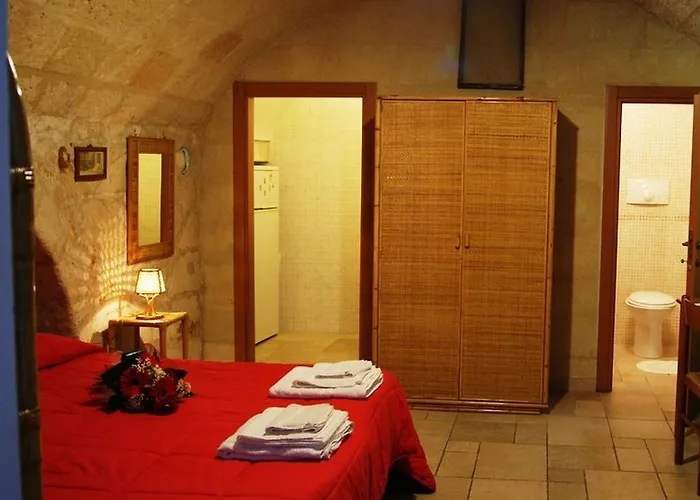 Borgo San Martino Alojamento de Acomodação e Pequeno-almoço