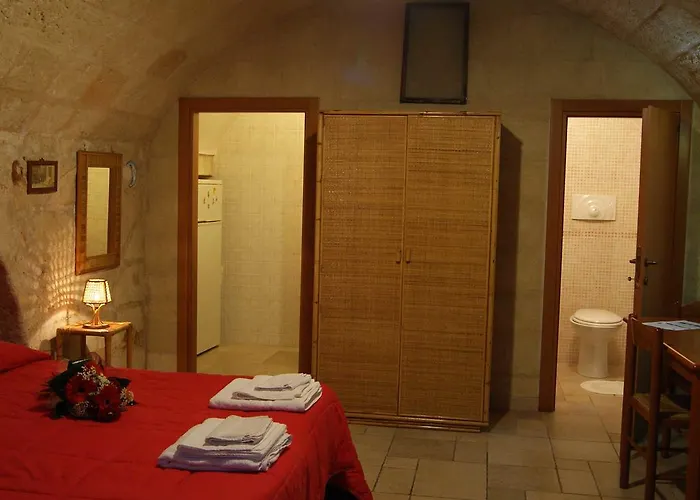 Borgo San Martino 3*