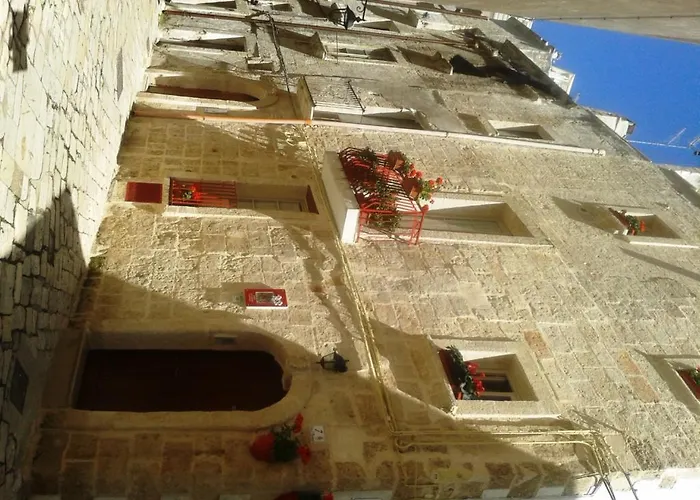 Borgo San Martino Bed & Breakfast