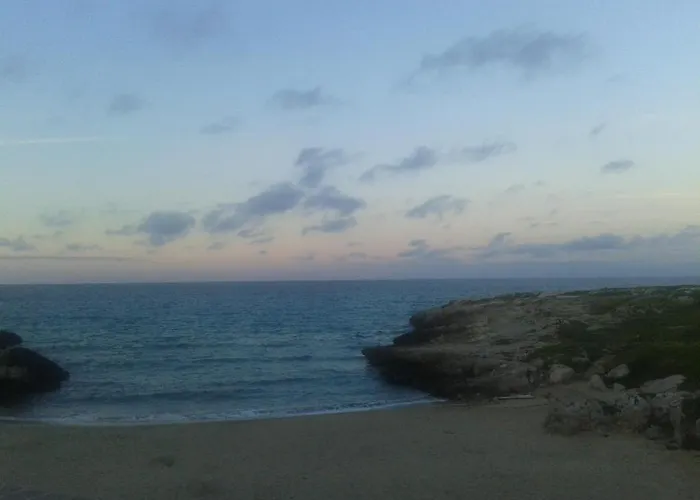 Borgo San Martino Bed & Breakfast