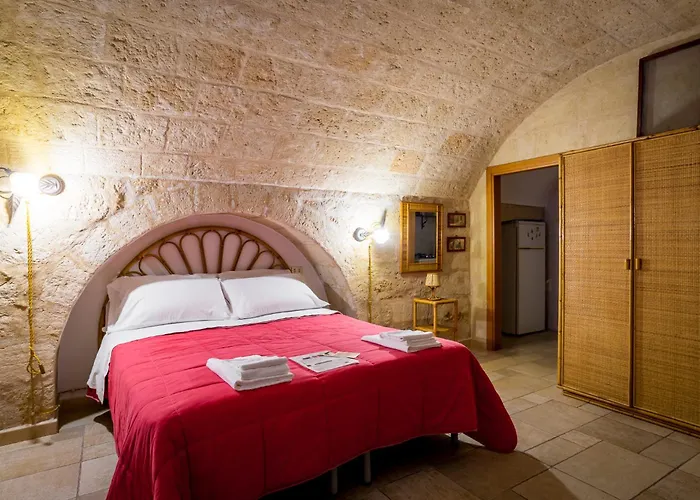 Borgo San Martino Bed & Breakfast 3*