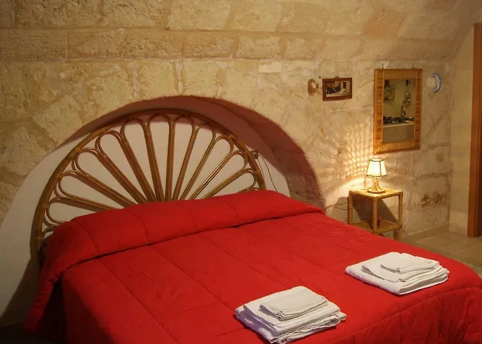 Borgo San Martino 3* Monopoli